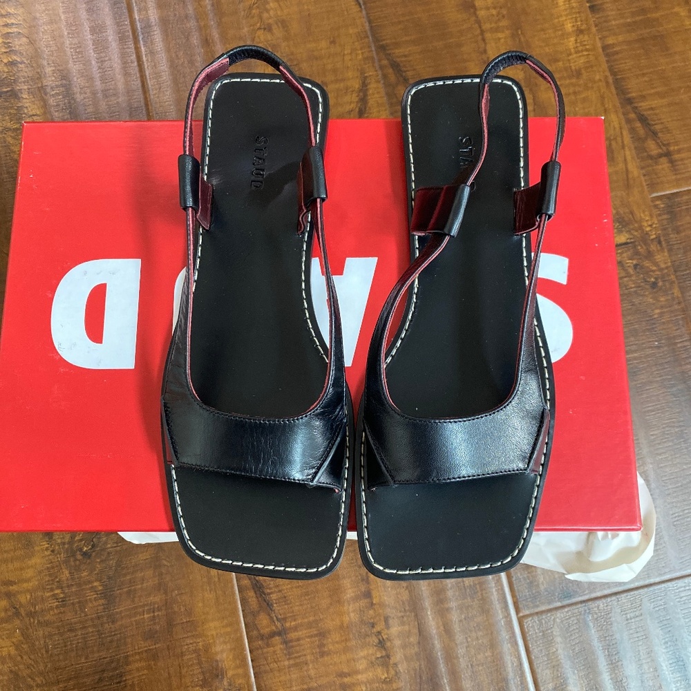 Staud gus sandals